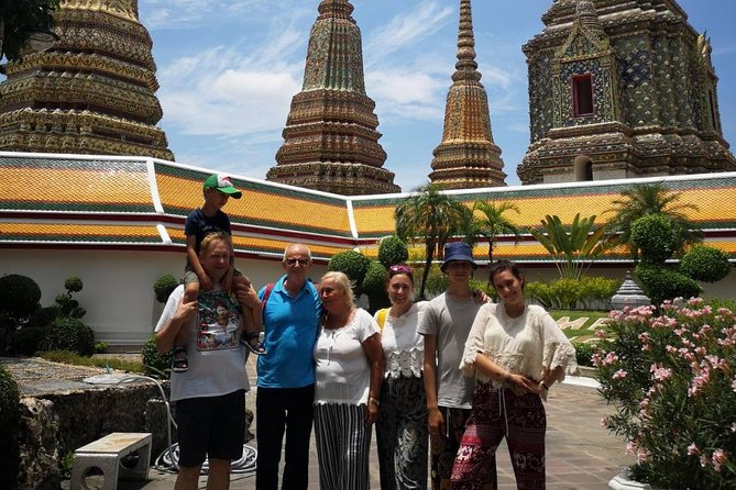 Bangkok 5 Hour Cultural & Temples Tour Private - Common questions