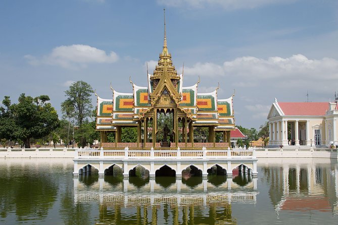 Bangkok - Ayutthaya Day Tour - Last Words