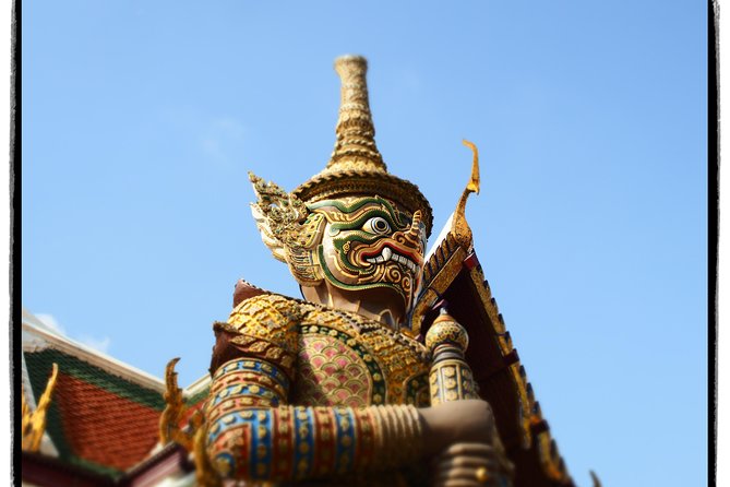 Bangkok Must Visit Sights - Chao Phraya River Cruise