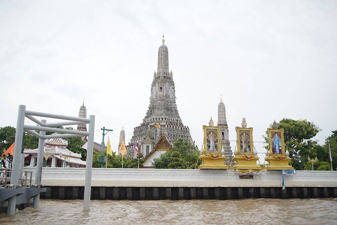 Bangkok Safari : Grand Palace and Temple With Lunch - Cultural Insights