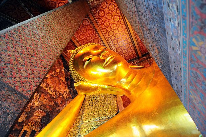 Bangkok Temple & City Tour With Royal Grand Palace & Lunch - Directions for Joining the Tour