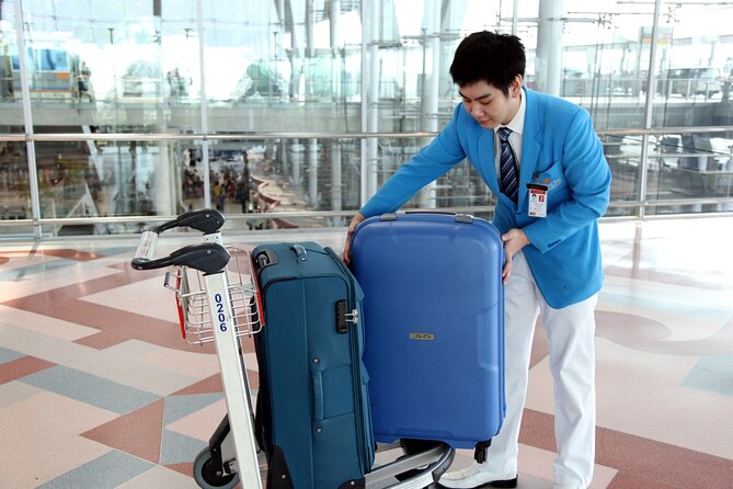 Bangkok: VIP Fast Track at Suvarnabhumi Airport & Bundle Services - Reviews