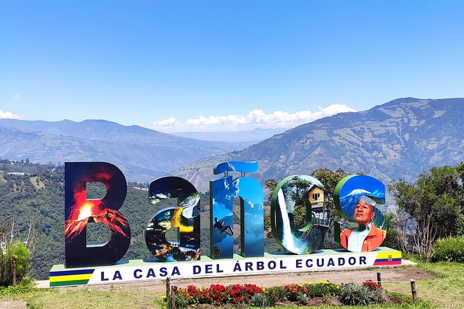 Baños Tour, Private and Shared With Access to Attractions - Customer Ratings and Reviews