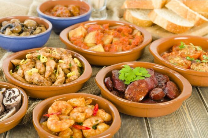 Barcelona: 3-Hour Bike Tour With Spanish Tapas - Important Information