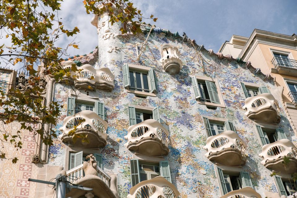 Barcelona: Exclusive Private Tour - Additional Information