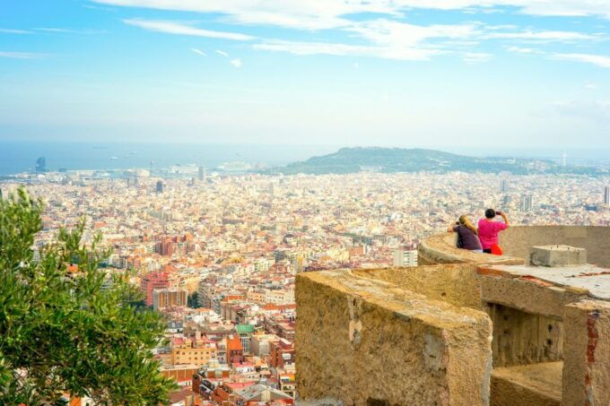 Barcelona: Instagram Tour of the Most Scenic Spots - Customer Reviews and Testimonials