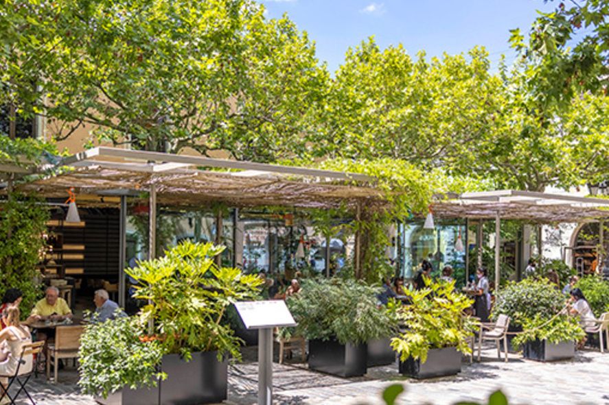 Barcelona: La Roca Village Shopping Experience Day Trip - Convenient Departure Information