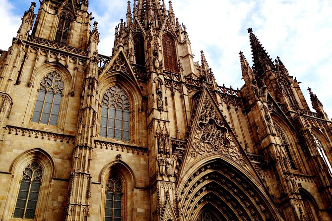 Barcelona Like a Local: Customized Private Tour - Last Words