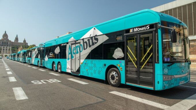 Barcelona: One-Way Shared Transfer To/From Airport and City - Additional Details