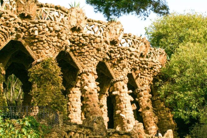 Barcelona: Park Güell & La Sagrada Familia Tickets and Tour - Customer Reviews