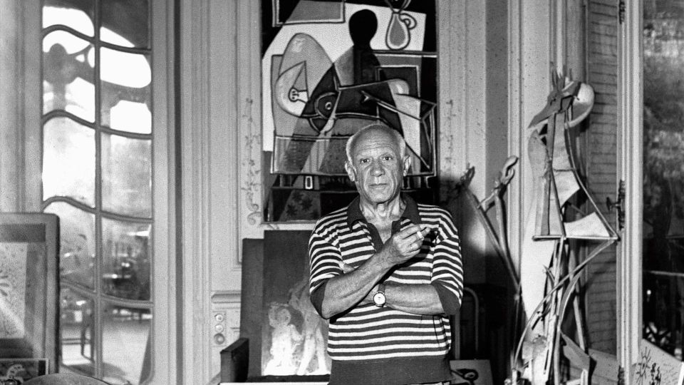 Barcelona: Picasso Museum Audio Tour (Ticket NOT Included) - Important Information