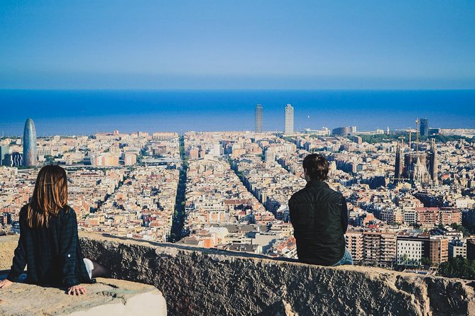 Barcelona Tapas & Wine Tour With a Private Local Guide - Cancellation Policy Details