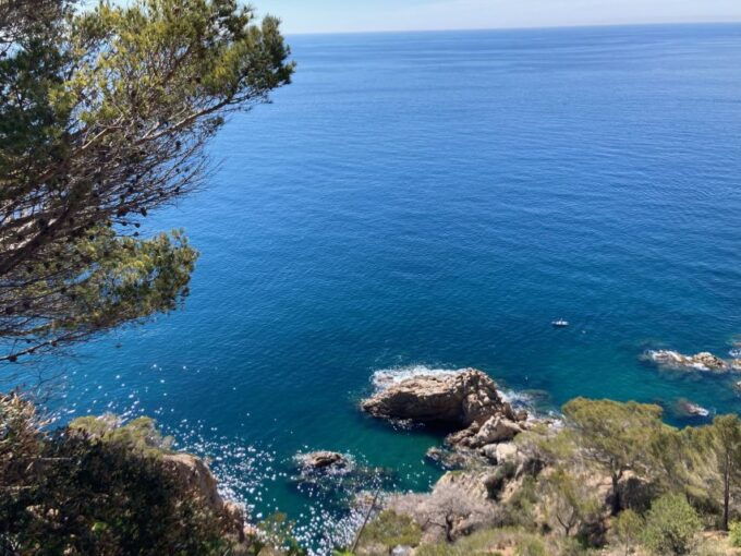 Barcelona: Tossa De Mar, Costa Brava Boat & Coastal Hike - Review Summary