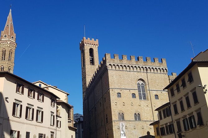 Bargello Museum Private Tour: Michelangelos Bacchus & Donatellos David - Visitor Reviews