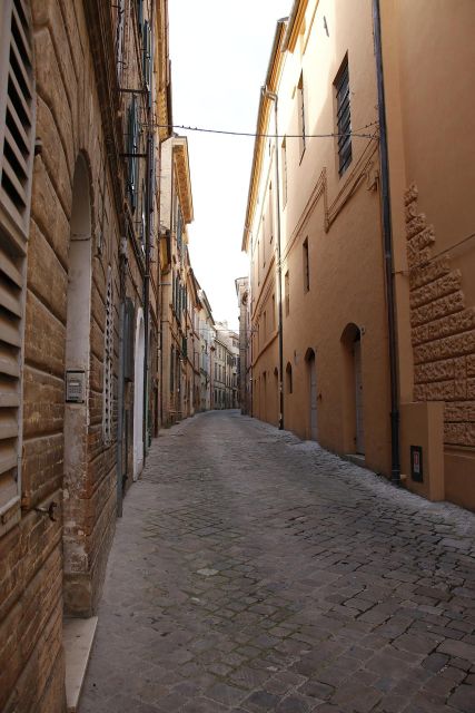 Bari - Private Historic Walking Tour - Cancellation Policy