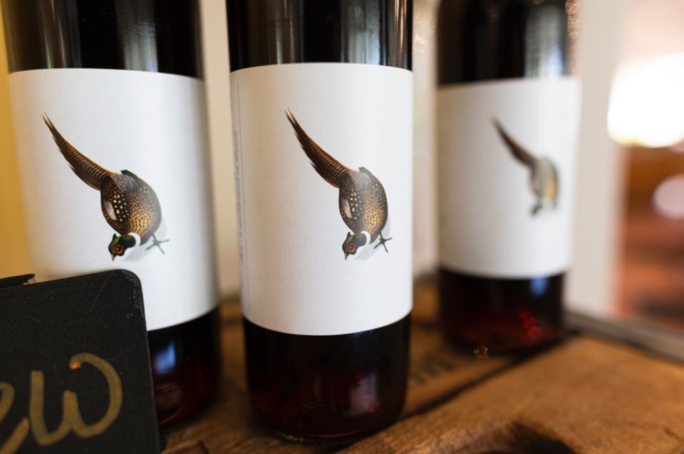 Barossa Valley: Pheasant Farm Wine Tasting Experience - Customer Reviews