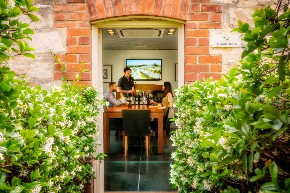 Barossa Valley: Two Hands Flagship Vineyard Experience - Booking Flexibility