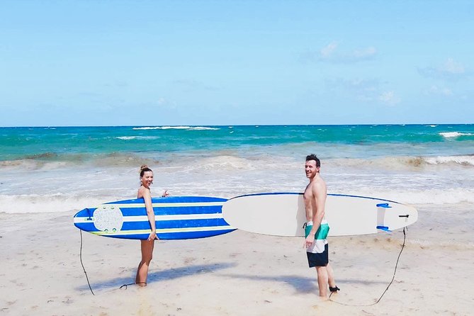 Basic Surf Lessons in Tulum - Cancellation Policy Details