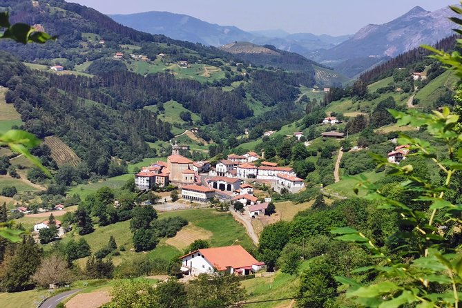 Basque MOUNTAINS, OCEAN & SANCTUARY of LOYOLA - Private Cultural Adventure - Legal and Operational Overview