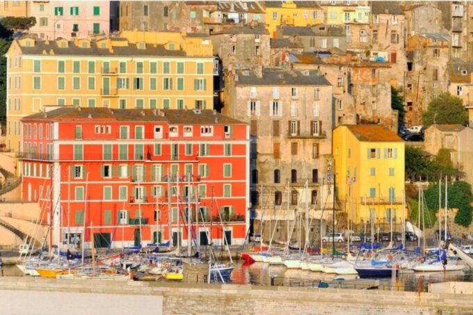 Bastia: Private Custom Tour With a Local Guide - Inclusions