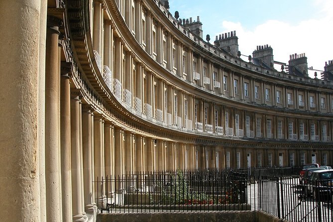 Bath Private Family Tour With Bath University Guide - Pricing Details