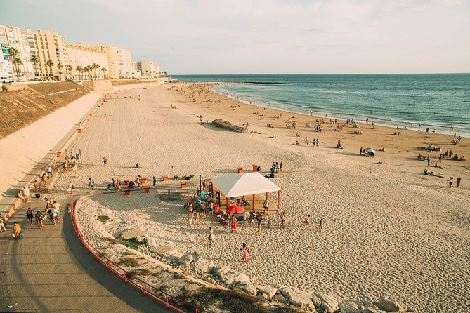 Bay of Cadiz and Jerez - Ensuring Safety During Your Visit