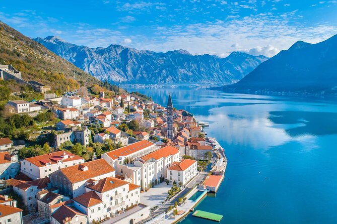 Bay of Kotor (Montenegro) Full-Day Trip From Cavtat  - Dubrovnik - Additional Information