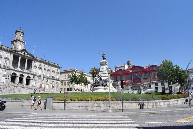 Be a Local in Porto - One Day Private Tour From Lisbon - Tour Inclusions