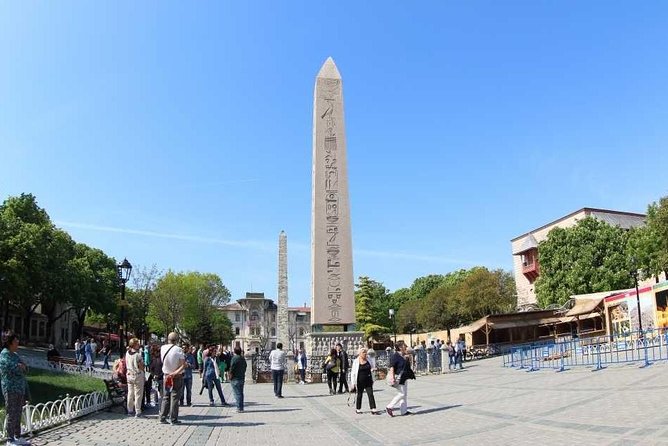 Be Drawn in by the Views on Tour of the Galata Tower and City of Istanbul - Pricing