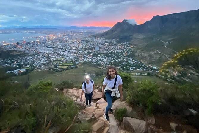 Be Insta-famous: Lions Head Hike & Hotel Pick-up - Insider Tips for a Successful Hike