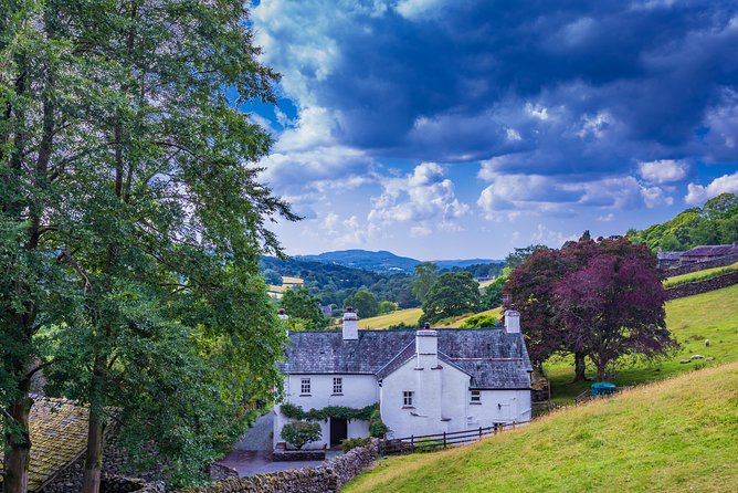 Beatrix Potter Private 5 Hour Tour - Additional Information