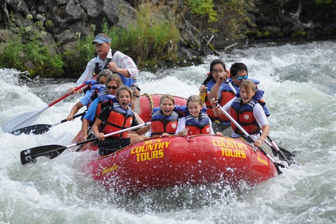 Belek Family Rafting Adventure W/ Free Hotel Transfer - Hotel Transfer Details