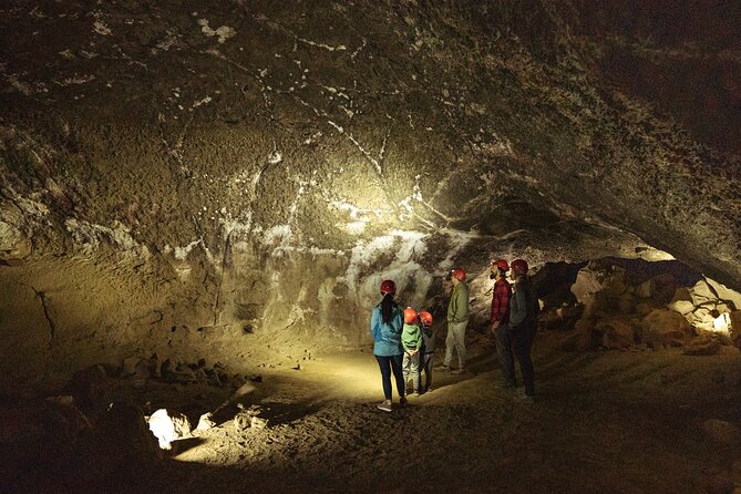 Bend Oregon Guided Lava Tube Cave Tour - User Experience and Traveler Photos