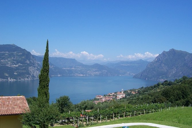 Bergamo and Franciacorta With Lunch and Cellar Visit - Traveler Experience