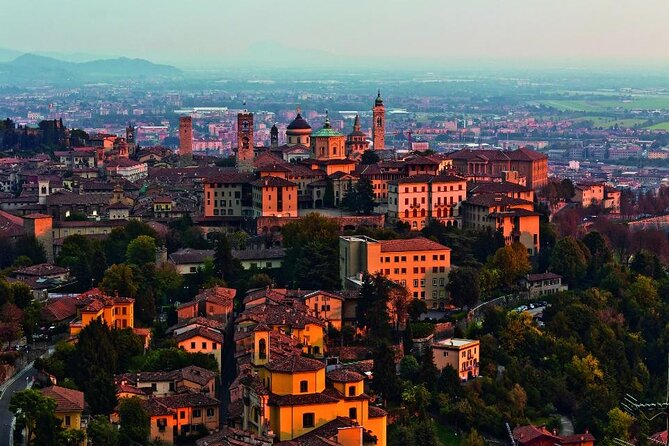 Bergamo Private Guided Tour, From Milan - Additional Information