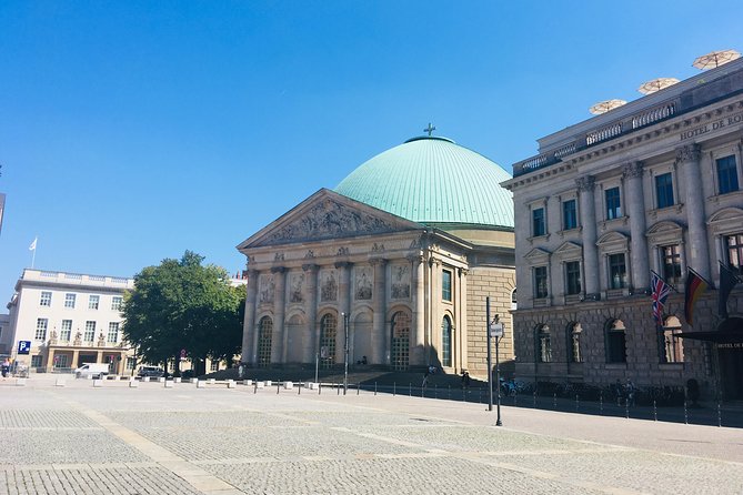 Berlin Day Tour From Wroclaw - Additional Information