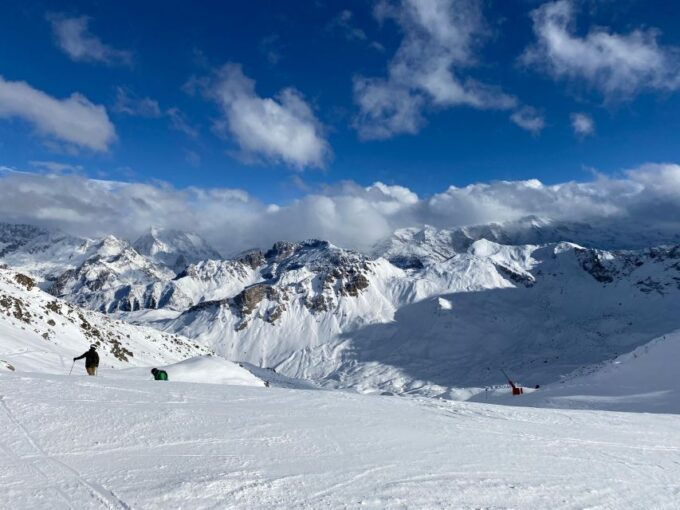 Bespoke Private Tour Courchevel - Day Trip With Host - Language Options