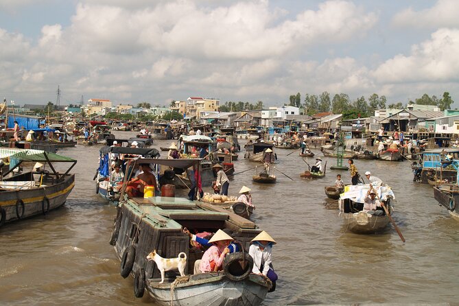 Best Mekong Delta Bike Tour - Cancellation Policies