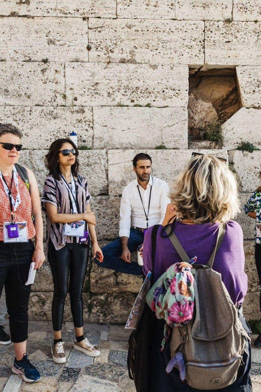 Best of Athens Private Tour - Common questions