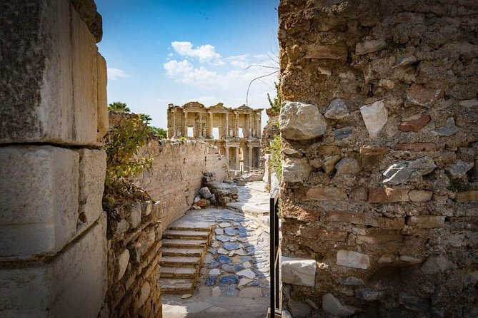 Best of Ephesus Tour for Cruiser - Insider Tips for the Ephesus Tour