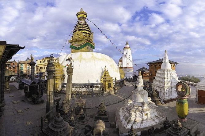 Best of Kathmandu Valley 5 Days Trip - Practical Information