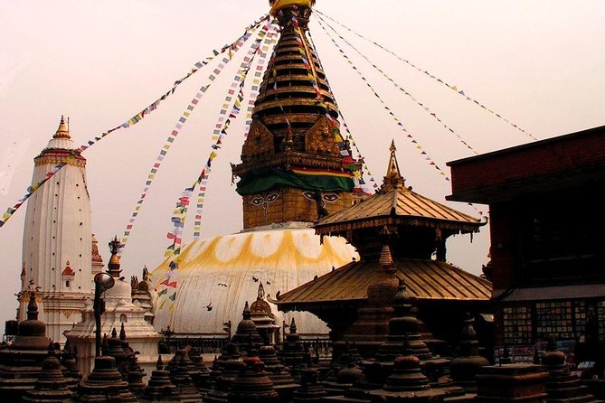 Best of Nepal Luxury Tour Package - 8 Days - Sightseeing Highlights