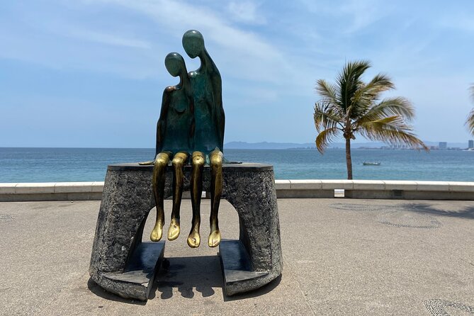 Best of Puerto Vallarta Private Tour: Highlight Treasures and Hidden Gems - Common questions