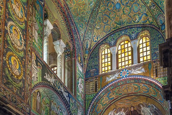 Best of Ravenna Full Day Private Tour of Must-See Sites With Top-Rated Guide - Terms & Conditions