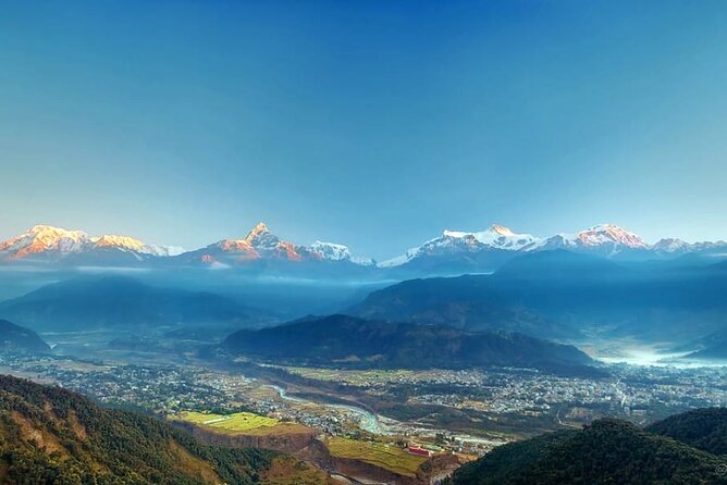 Best of Sightseeing in 3 Cities: Lumbini, Pokhara & Kathmandu - Last Words