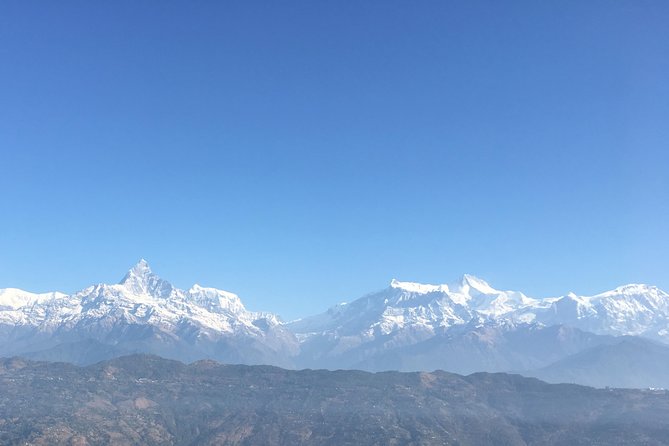 Best Short 5 Days Trek Pokhara-Dhampus-Sarangkot - Additional Details and Important Links