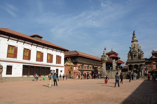 Bhaktapur 32 Secret Exits Tour - Essential Details