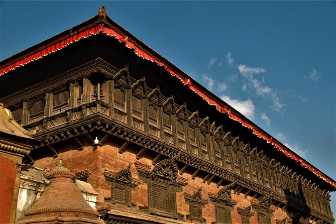 Bhaktapur and Changunarayan Heritage Tour - Transportation Details