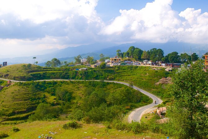 Bhaktapur and Nagarkot Day Tour From Kathmandu - Additional Information