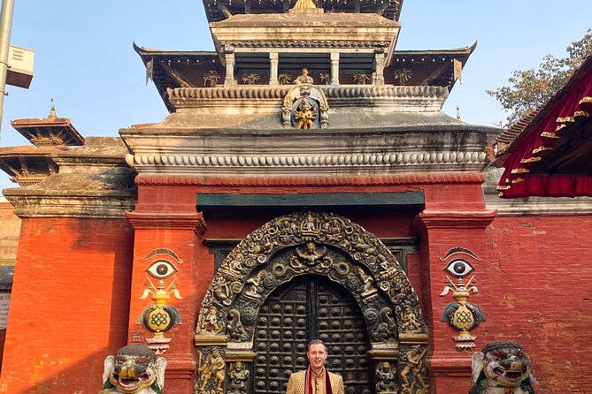 Bhaktapur and Patan Day Tour (Minimum 2 People) - Exploring Patan